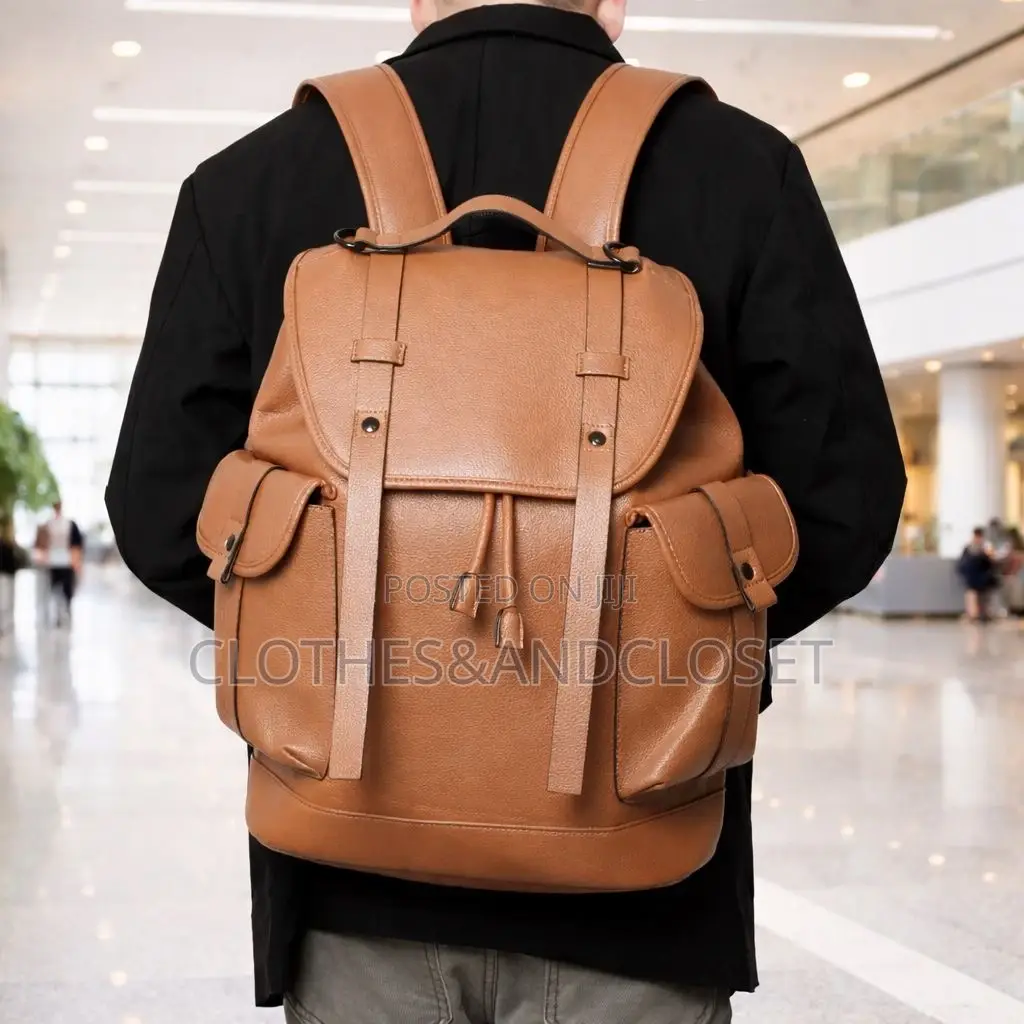 Quality Waterproof Backpack