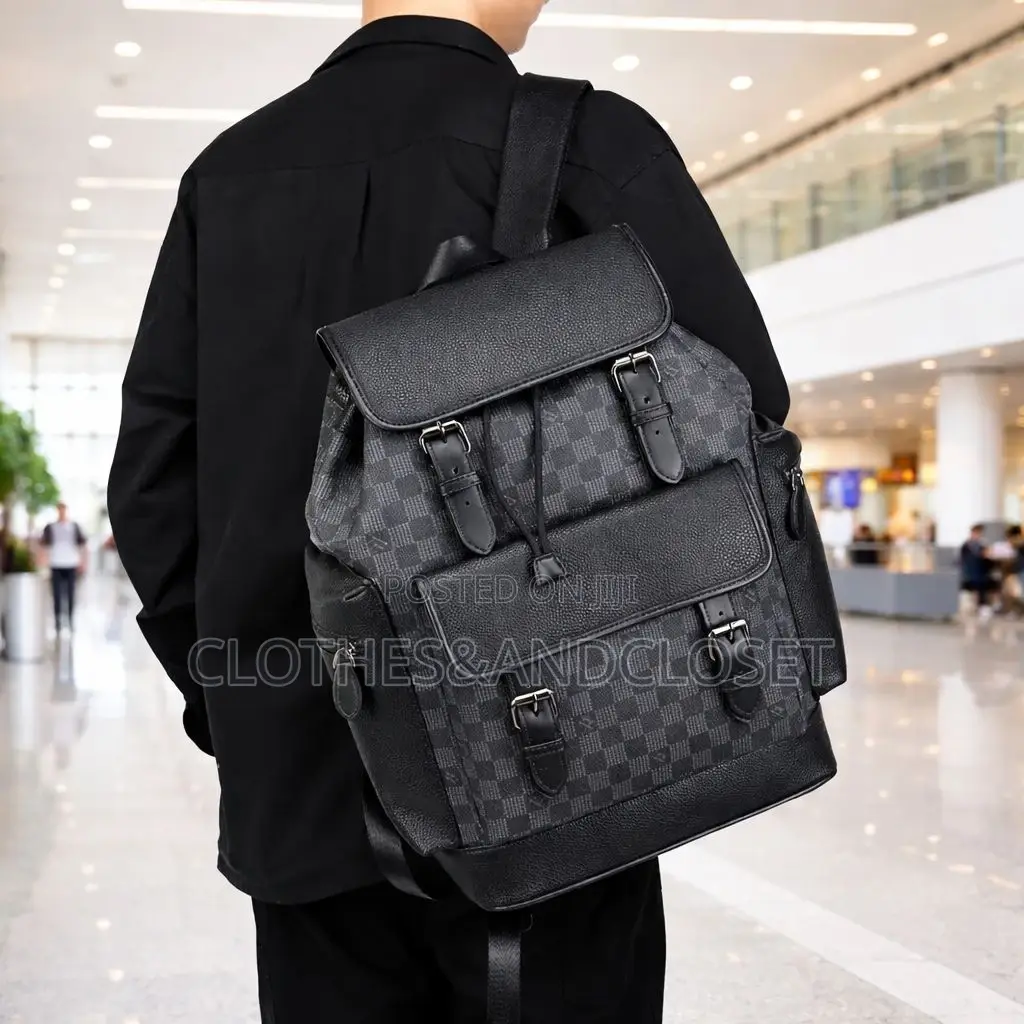 Quality Waterproof Backpack