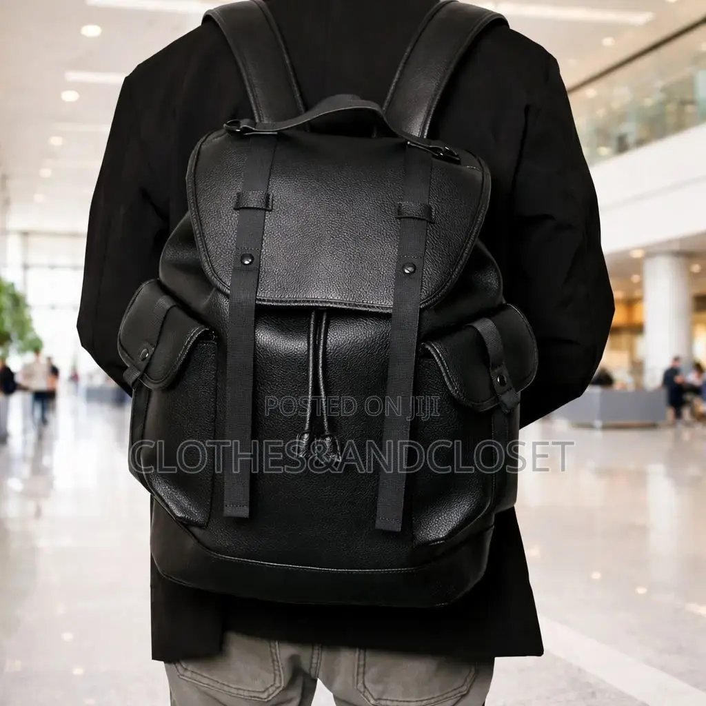 Quality Waterproof Backpack