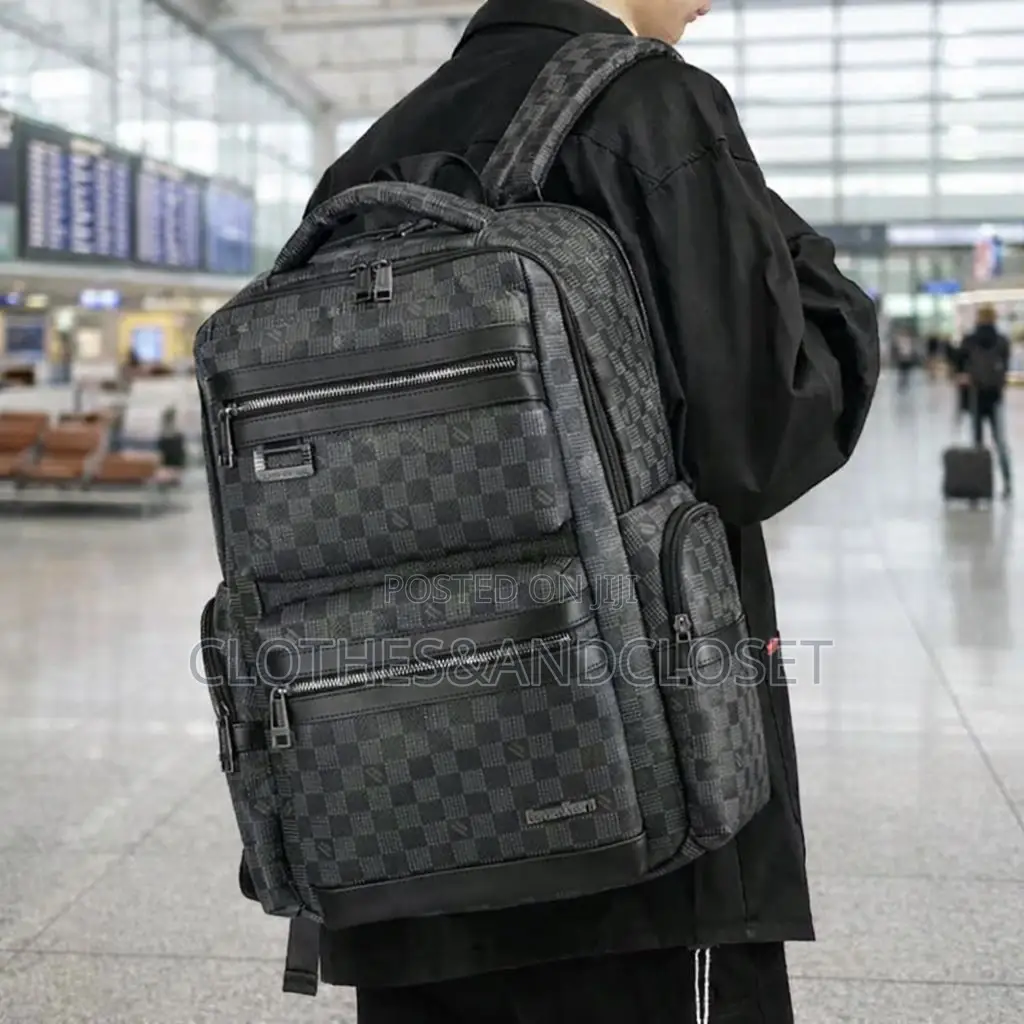 Quality Waterproof Backpack
