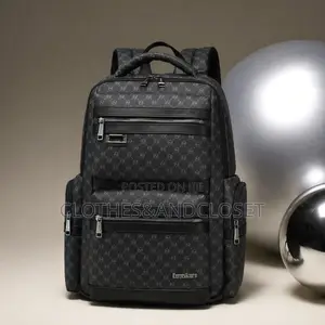 Quality Waterproof Backpack