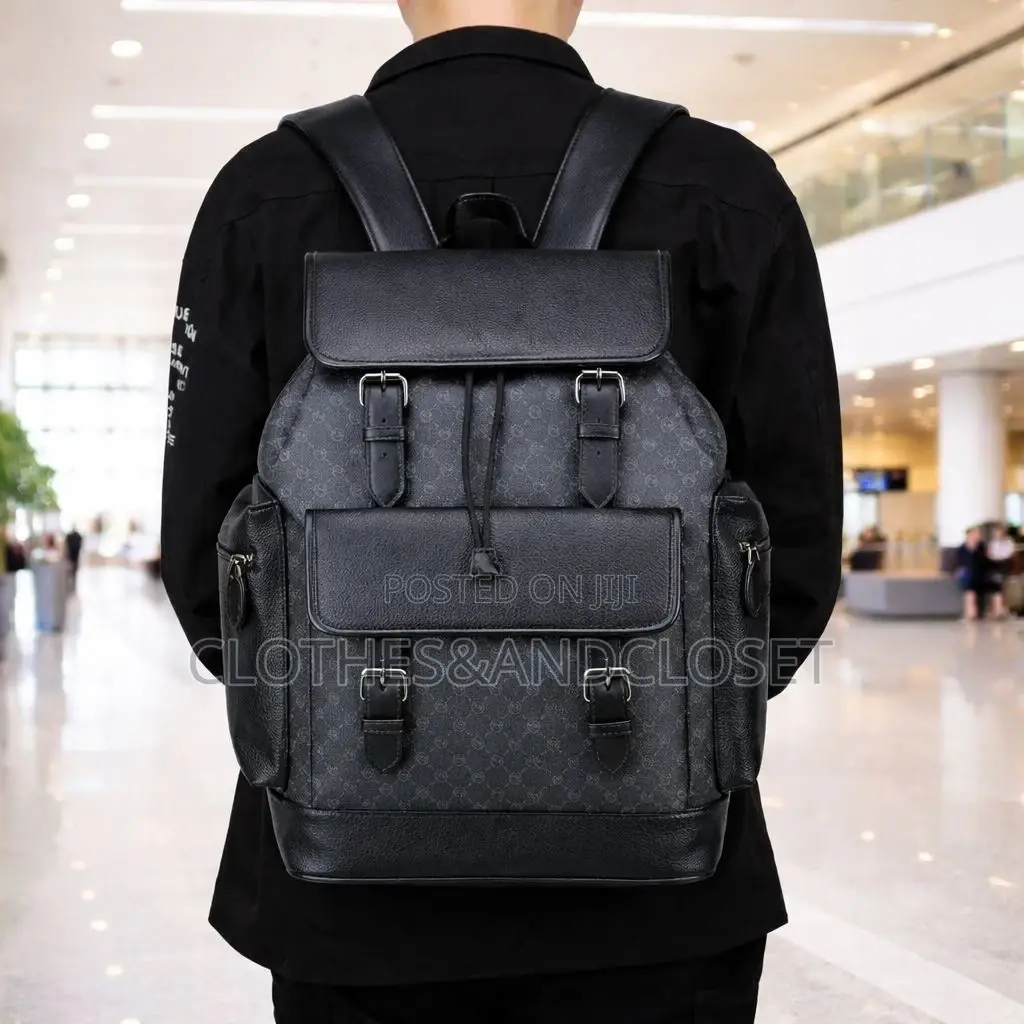 Quality Waterproof Backpack