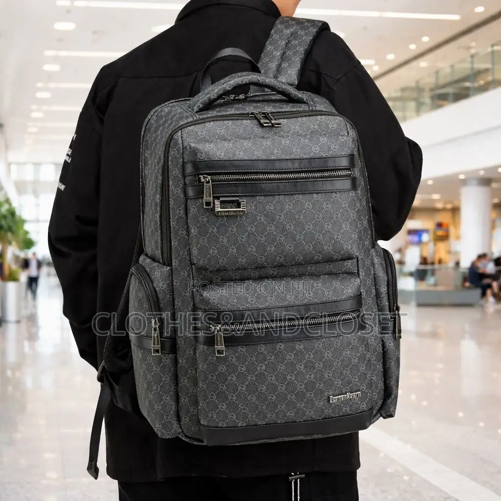Quality Waterproof Backpack