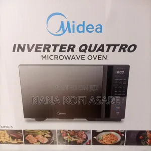 Midea 30litres Microwave With Grill