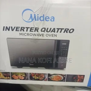Midea 30litres Microwave With Grill