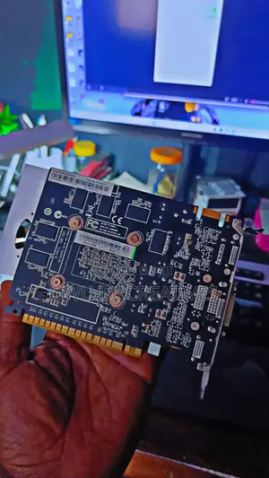 Nvidia Geforce Gt 545 Ddr3 Samsung