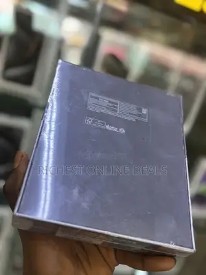 New Samsung Galaxy Z Fold 3 256 GB Blue