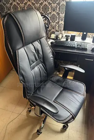 Executive Office Chair