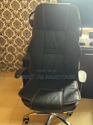 Executive Office Chair