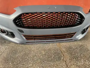 Ford Fusion 13/16 Front Bumper