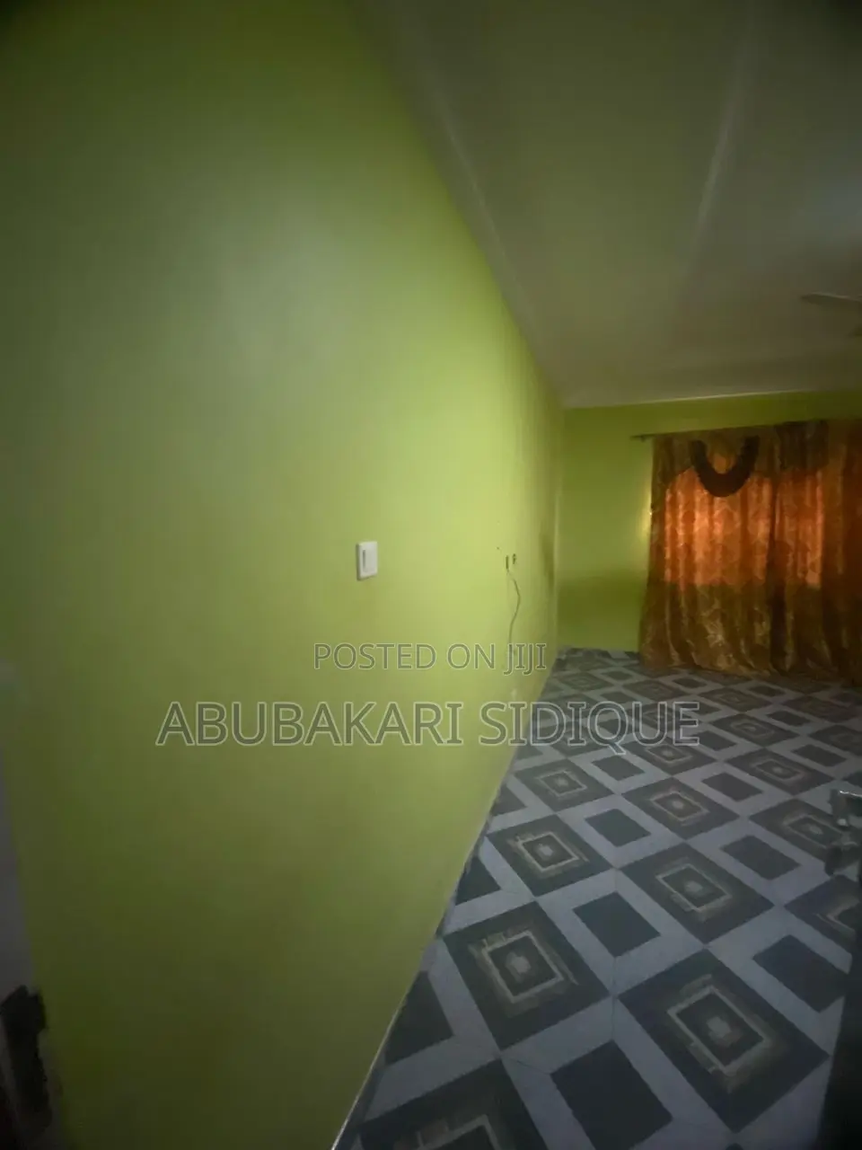 4bdrm House in Stars Estates, Amasaman for rent