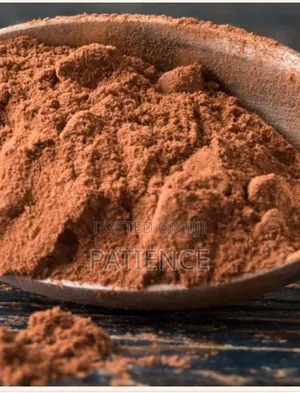 Cocoa Powder