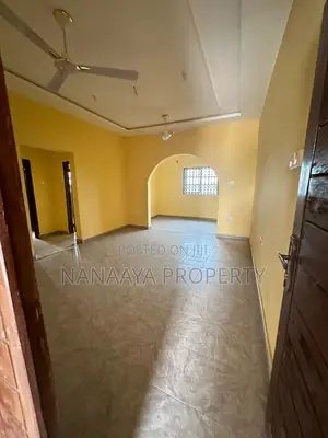 2bdrm Apartment in Nanaaya Property, Gomoa East for rent
