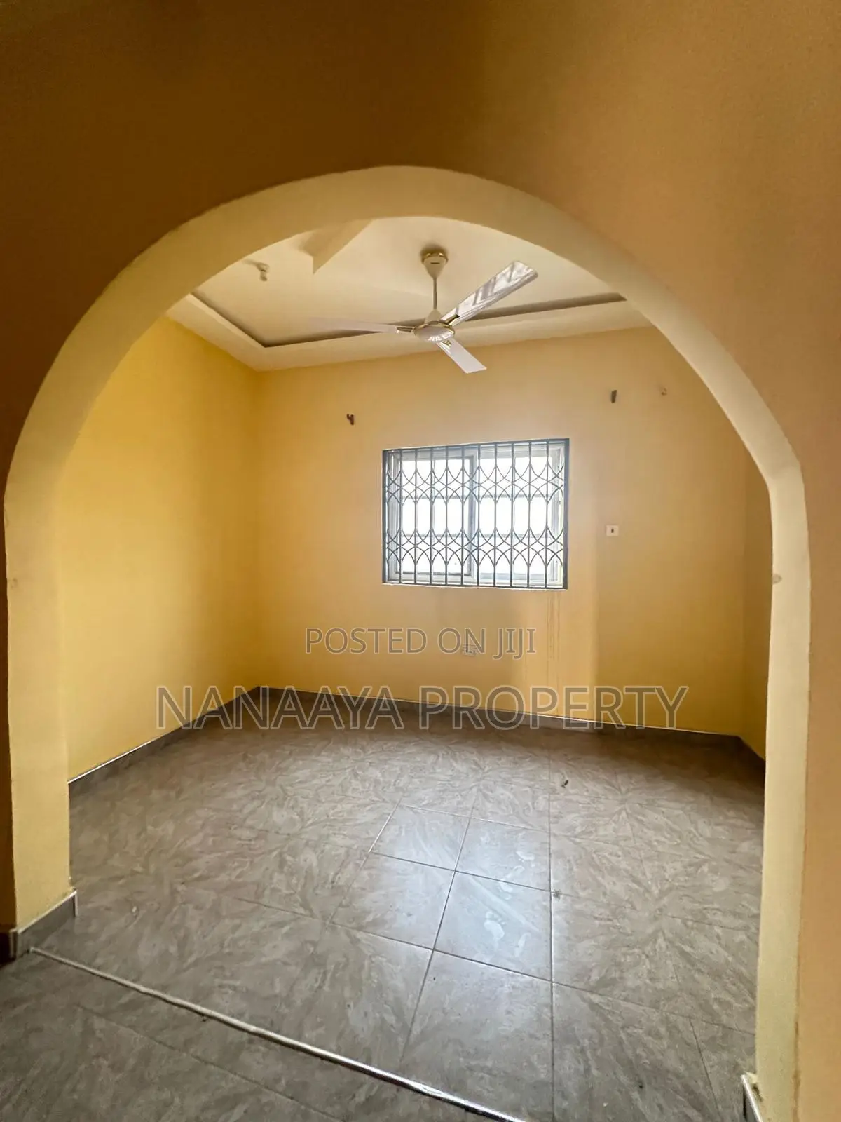 2bdrm Apartment in Nanaaya Property, Gomoa East for rent
