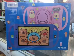 New Oteeto TAB 8 128 GB Gray