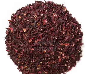 Hibiscus Tea (Sobolo)