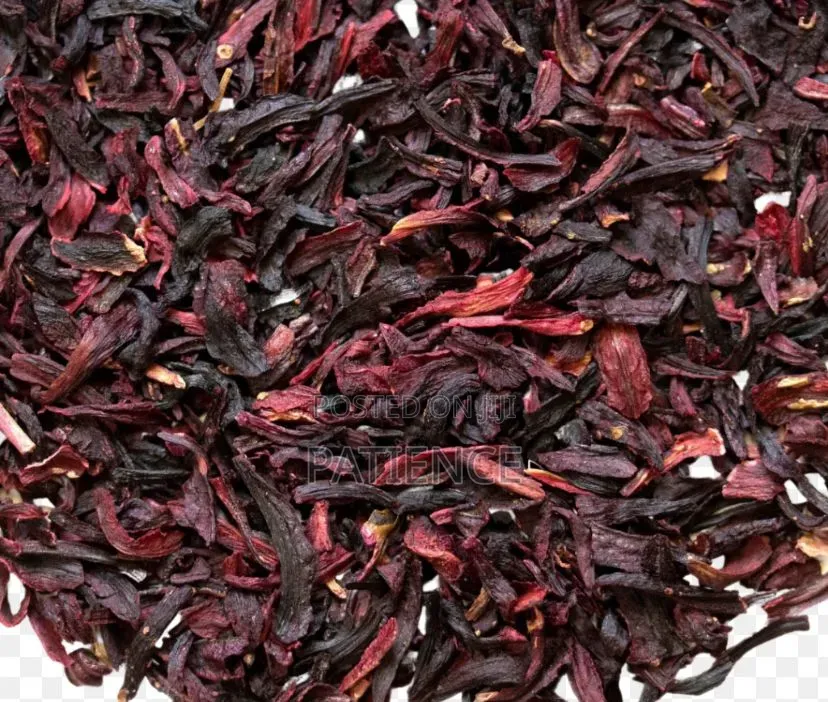 Hibiscus Tea (Sobolo)