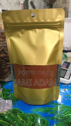 Cayenne Pepper Powder