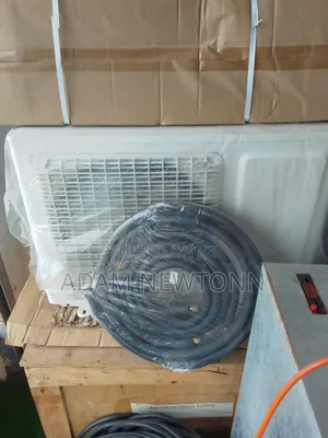 1.5hp 24v Dc 700w Solar Ac Available