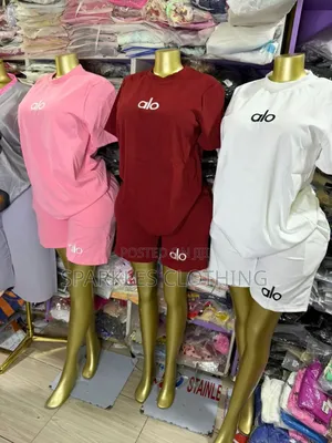 Quality and Affordable Unisex Clothing