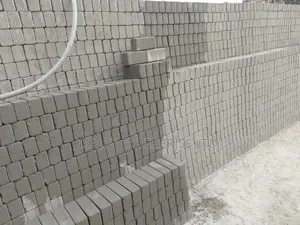 Pavement Blocks
