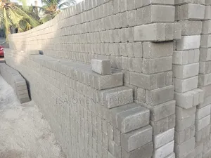 Pavement Blocks