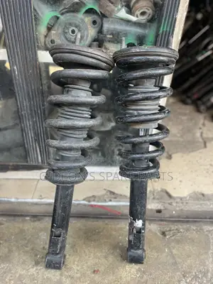 Mitsubishi Pajero 2010 Back Shock Absorber