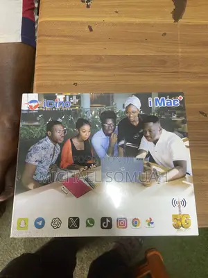 New Tablet 512 GB Blue