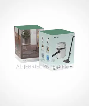 Vaccum Cleaner 2-in-1