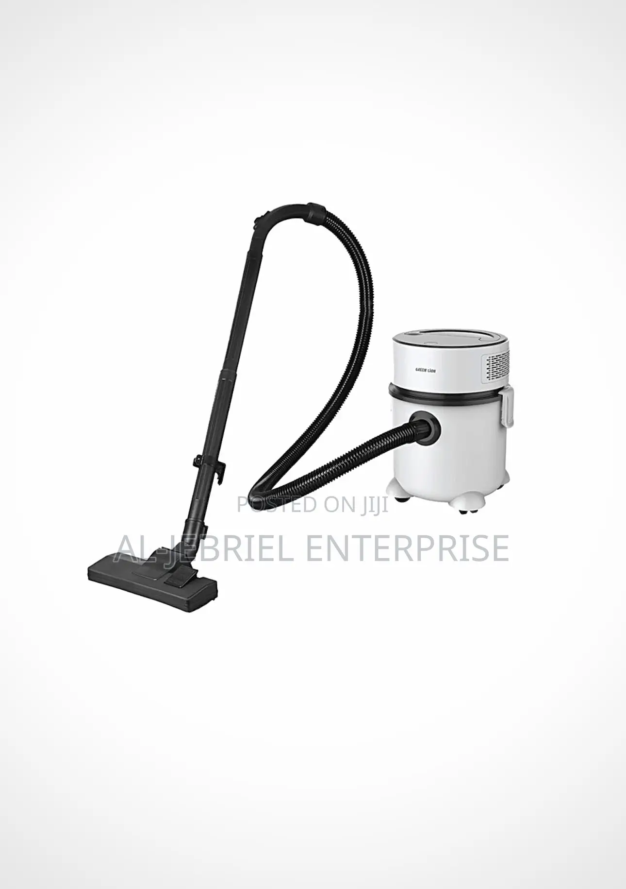 Vaccum Cleaner 2-in-1