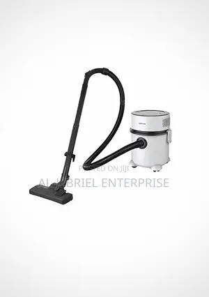 Vaccum Cleaner 2-in-1