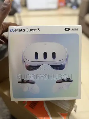 Meta Quest 3