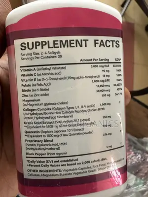Multi Collagen Pro