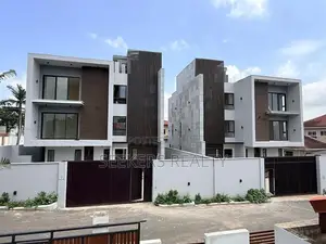 5bdrm House in Seekers Realty, DVLA Area for rent