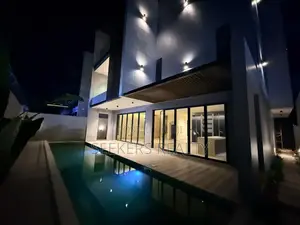 5bdrm House in Seekers Realty, DVLA Area for rent