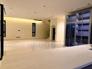 5bdrm House in Seekers Realty, DVLA Area for rent
