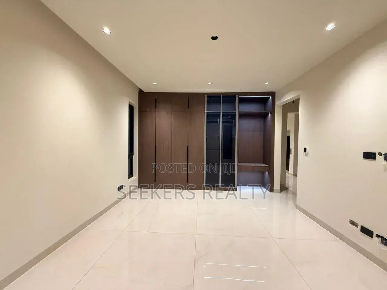 5bdrm House in Seekers Realty, DVLA Area for rent