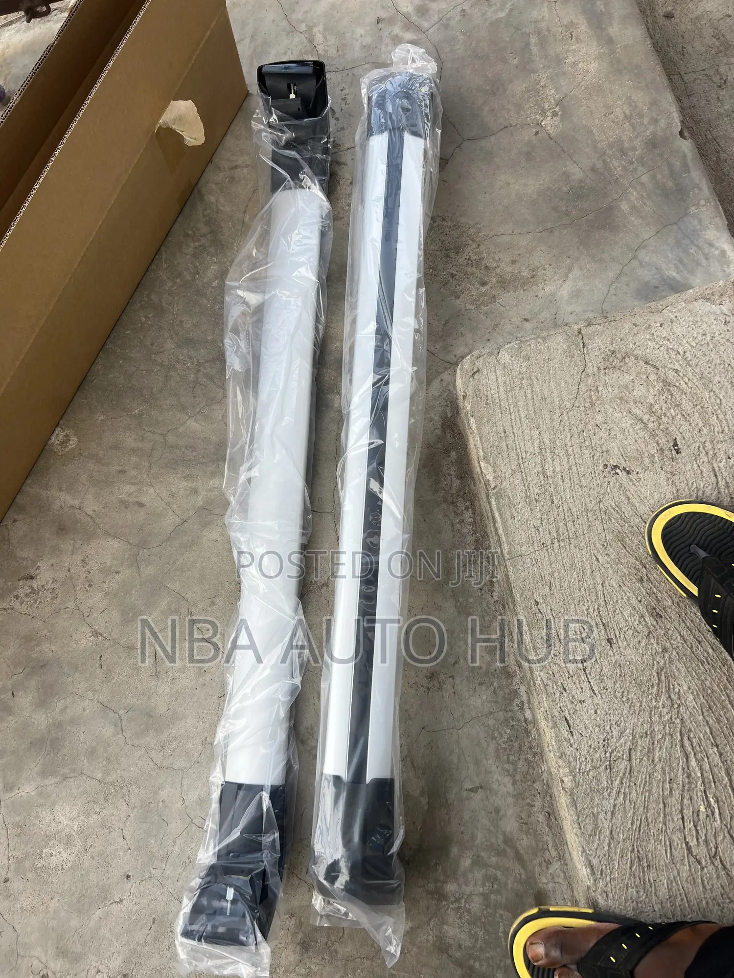Universal Roof Rack Cross Bar for All Suv