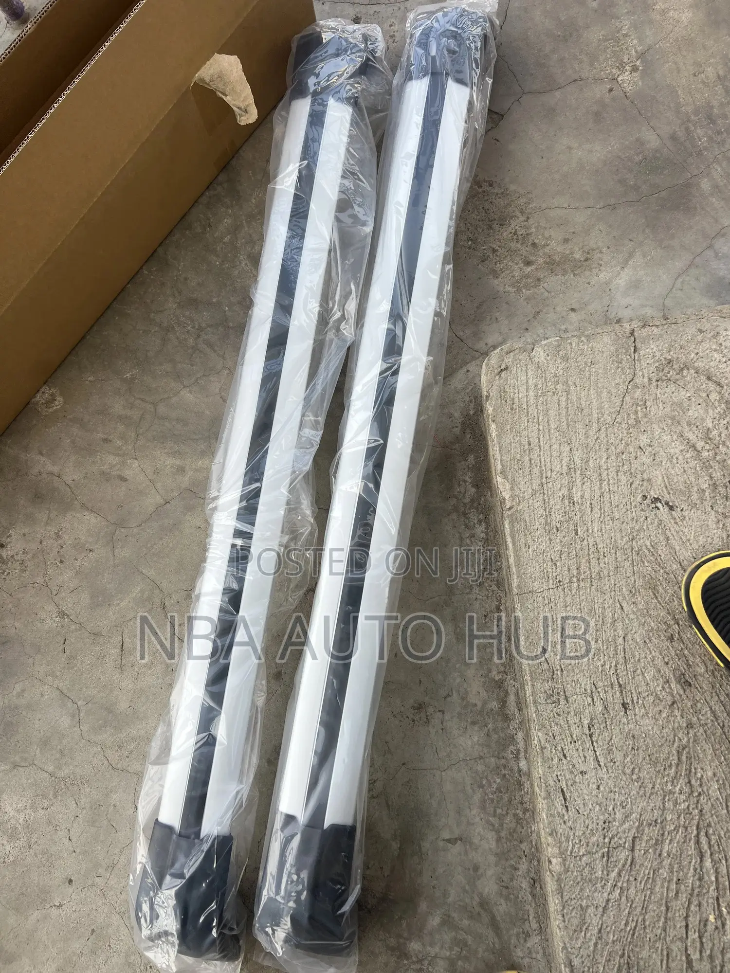 Universal Roof Rack Cross Bar for All Suv