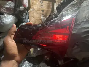 Nissan Kicks 2021 Boot Light / Trunk Interior Lamp