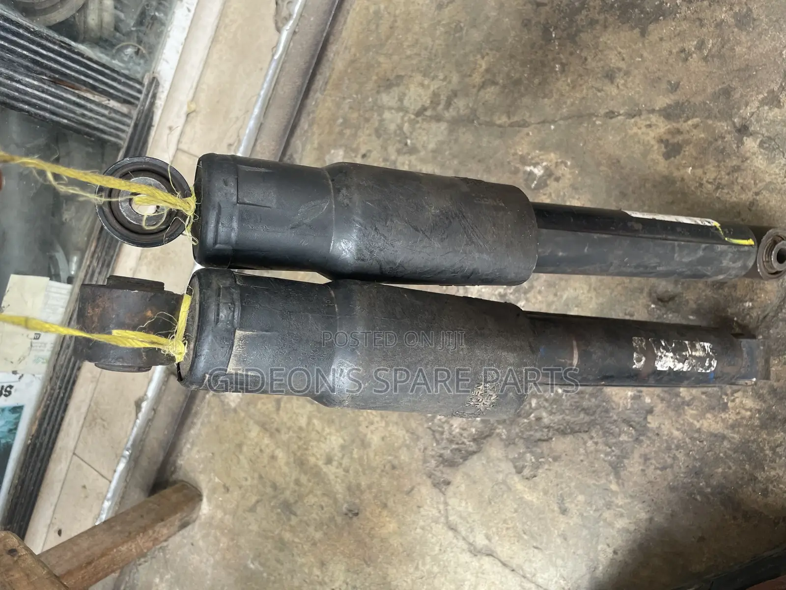 Honda Pilot 2006 Back Shock Absorber