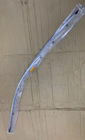 Honda CRV 2023 2024 2025 Door Strip