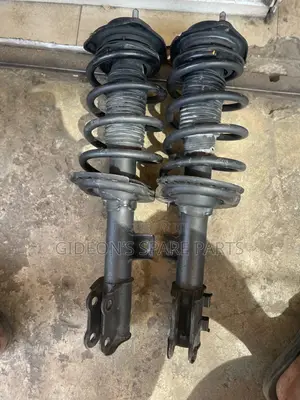 Hyundai Elantra 2012 Front Shock Absorber