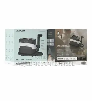 Greenlion Carpet Cleaner