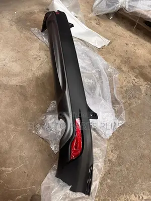 Honda CRV/Cr-v Back Bumper Complete 2017 2018 2019