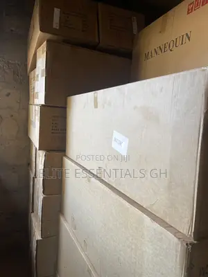 Full Body Fibreglass Mannequin