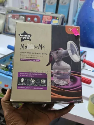 Tommee Tippee Manual Pump