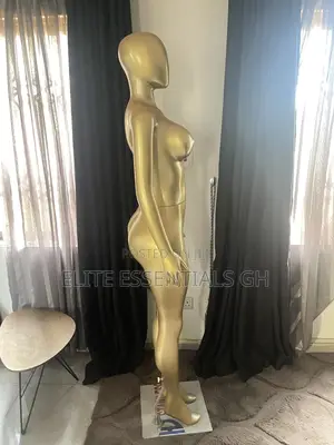 Full Body Fibreglass Mannequin