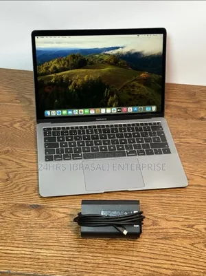 Laptop Apple MacBook Air 2019 8GB Intel Core i5 SSD 256GB