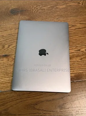 Laptop Apple MacBook Air 2019 8GB Intel Core i5 SSD 256GB